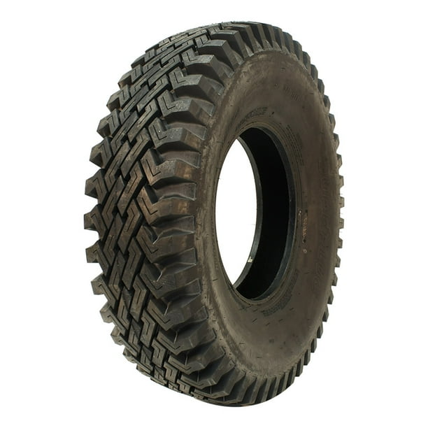 Specialty Tires of America STA Super Traxion Tread E LT9.00/16