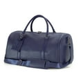 thumbnail image 6 of Deluxe Travel Duffel - Navy, 6 of 6