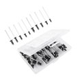 thumbnail image 4 of BESTYASH Aluminum Blind Rivet Kit for Electrical Appliances with 120 Pcs Set, 4 of 8