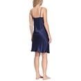 thumbnail image 6 of Women's 100%Silk Slip Charming Chest Design, 6 of 10
