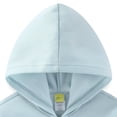 thumbnail image 2 of Disney Lilo & Stitch Fleece Zip Up Hoodie (Girls), Sizes 8-12, 2 of 5