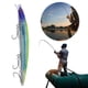 thumbnail image 4 of Cebo Pesca Minnow Señuelo 125mm 13 5g para Trucha Carpa Lucio, 4 of 9