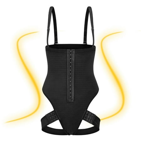 

Gecorid Tummy Trainer Femme Women s Butt Lifter Body Shaper Enhancer Panties Butt Lifter Invisible Body Shaper for Quickly Lift The Hips And Tighten The Waist generous