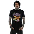 thumbnail image 2 of Scooby Doo Mens The Amazing Scooby Cotton T-Shirt, 2 of 3