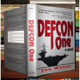 thumbnail image 1 of Pre-Owned Defcon One: A Novel, 9780891413417, 0891413413, Hardcover, First Edition edition, 1 of 1