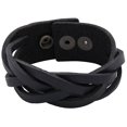 thumbnail image 1 of Fossil Men's Stainless Steel Bracelet JF86931040, 1 of 1