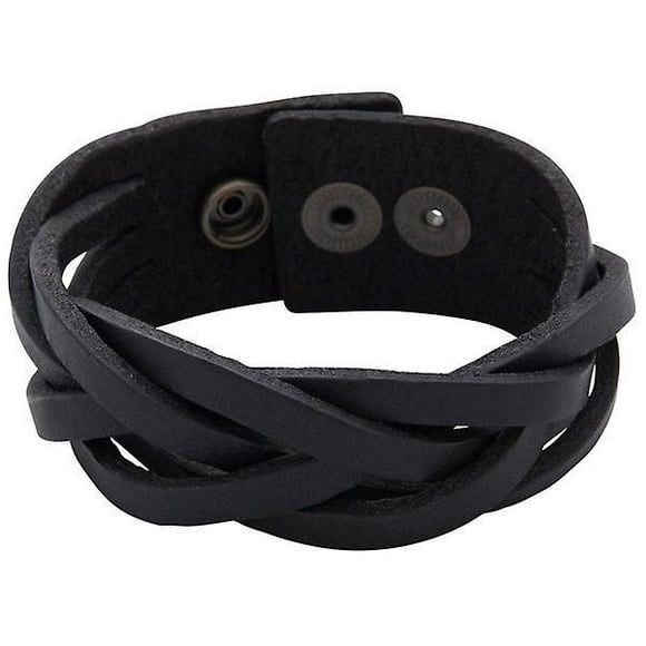Fossil Men's Stainless Steel Bracelet JF86931040