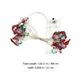 thumbnail image 2 of unbranded De Luces Colgantes LED Con De Hongo Para Creativa En Eventos Y Hogar, 2 of 6