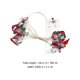 thumbnail image 2 of unbranded Luces Colgantes Decorativas LED Con Forma De Hongo Para Ambiente Festivo Y De, 2 of 8