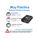 thumbnail image 4 of Mini Cámara Espía Hd Wifi Cámaras De Seguridad 2k Belug Negro, 4 of 5