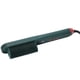 thumbnail image 2 of LCD Ion Negativo Alisador Curling Doble Uso Plancha de Pelo Peine Verde 110-220VUS Enchufe, 2 of 5