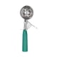 thumbnail image 1 of Cuchara Para Helado, Utensilio De Cocina Melon Baller Store Y Transporte Para Confiterías Para Cafeterías Octpeak Verde L, 1 of 8