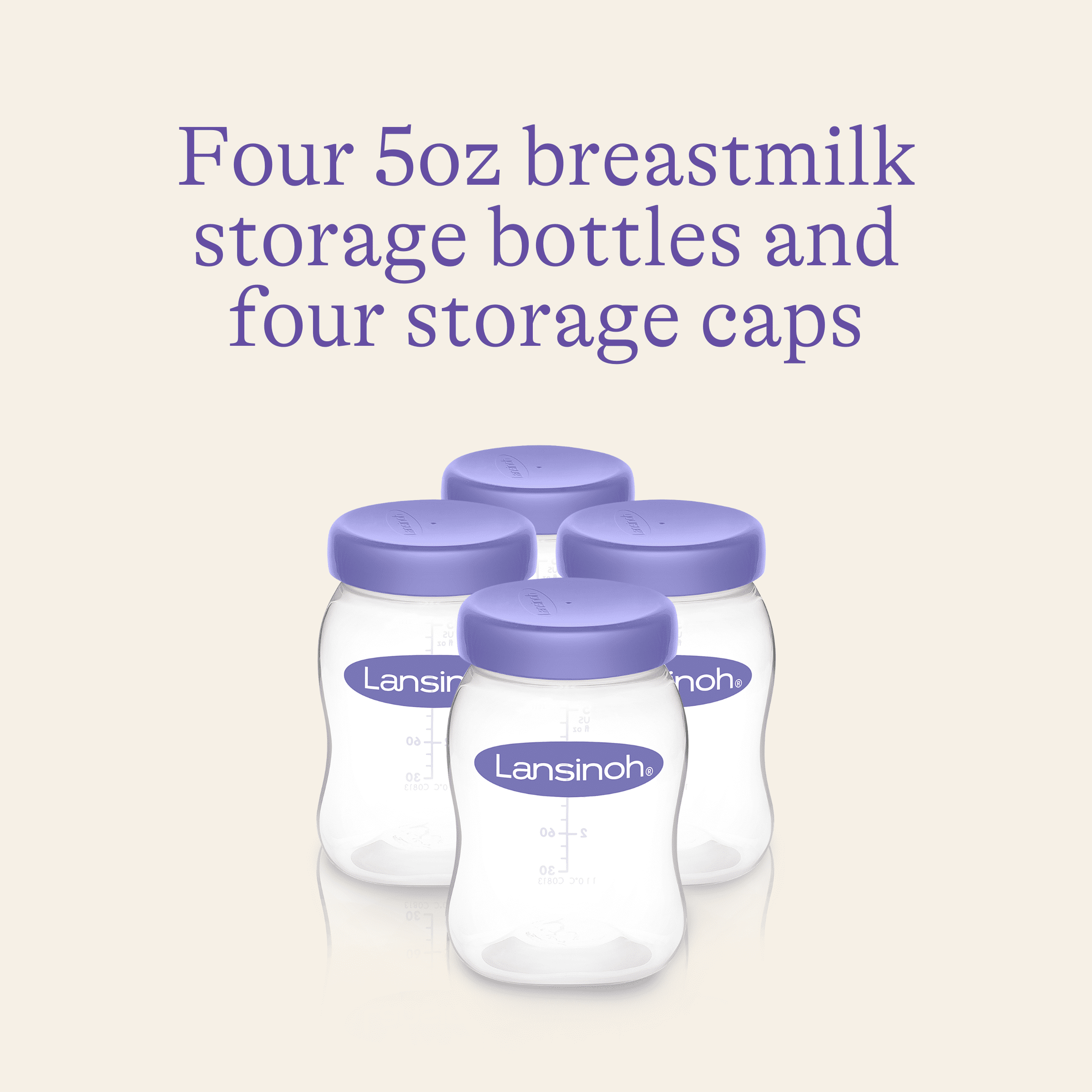 Breastmilk Storage Bag Flatteners for Freezer Freeze - Etsy