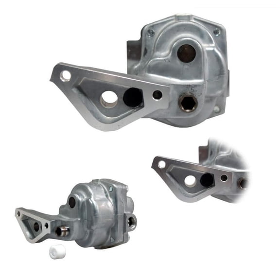 Bomba De Aceite Para Chevrolet Lumina Apv 1990 (Spq) Spq Lumina Apv