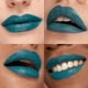 thumbnail image 4 of Barra de labios Kiko Milano Velvet Passion Matte 322 Creamy Matte, 4 of 4
