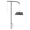 thumbnail image 1 of CanCooker GameMaker Gravity Swing Grill Outdoor Adjustable Cooking Grate, 1 of 5