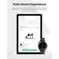 thumbnail image 6 of Samsung Galaxy Tab A7 10.4'' (2000x1200) TFT Display Wi-Fi Tablet Bundle, 3GB RAM, Bluetooth, Android 10 OS (64GB, Gold) with Mazepoly Accessories, 6 of 7