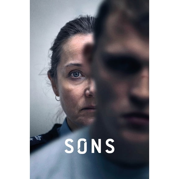 Sons (DVD) Box Set