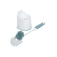 thumbnail image 2 of Great Value Toilet Bowl Brush with Caddy, 2 of 4