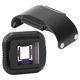 thumbnail image 4 of Anamorphic 1.33x Lens, Long Service Life Imaging Effect 1.33X Filmmaking Lens Accord With Human Vision For DJI Mavic 2 Pro Camera, 4 of 8