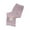 Purple, variant on Kiviey Summer Shorts for Girls Cotton Casual Leggings Shorts Cropped Elastic Waisted Thin Bow Pants Size 12M-7Y