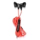 thumbnail image 4 of ME518 Auriculares con cable Auriculares digitales de 3,5 mm con control de volumen para teléfonos Android, 4 of 8