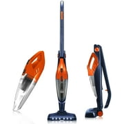Cordless Vacuum ORFELD 4 in 1 Stick Vacuum Cleaner Run Time Up 40 Mins for Hard Floor Carpet - Best Reviews Guide