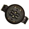 thumbnail image 2 of WVE Brake Light Socket, 2 of 3