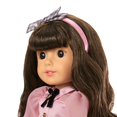 thumbnail image 2 of Muñeca American Girl Samantha Parkington 37 cm histórica, 2 of 6