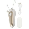 thumbnail image 2 of Electric Threading Epilator, Safe Threader Hair Remover, Body Leg Arm For Face, 2 of 8