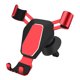 thumbnail image 5 of Tholdsy Soporte universal para teléfono celular para automóvil Estante de soporte de montaje de ventilación de aire de metal con clip ajustable, rojo No.04 2piezas, 5 of 6