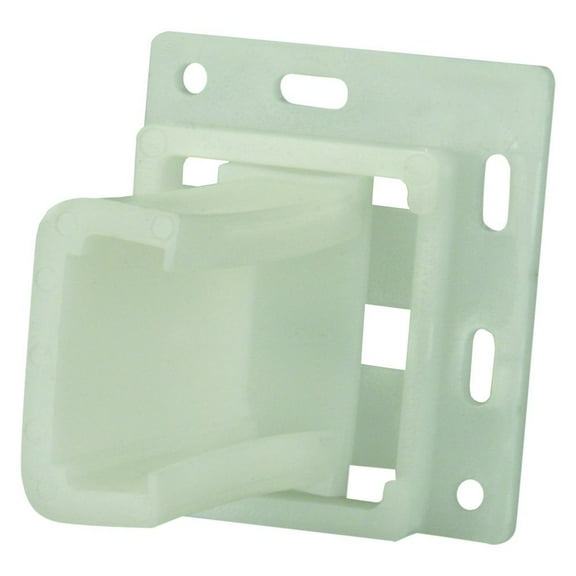 JR Products 70735 Drawer Slide Socket Set - Large "C" Shape