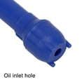 thumbnail image 4 of Battery Power Siphon Pump, Oil Transfer Pump Portable Multi Purpose One Touch Stop High Efficiency 12V  for Cars Blue,Red, 4 of 7