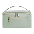 thumbnail image 2 of Bolsa de aseo impermeable Yuyangstore bolsa de aseo colgante verde, 2 of 8