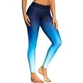 thumbnail image 1 of Pantalons de Natation pour Femmes UPF 52+ Taille Haute Leggings de Natation, 1 of 6