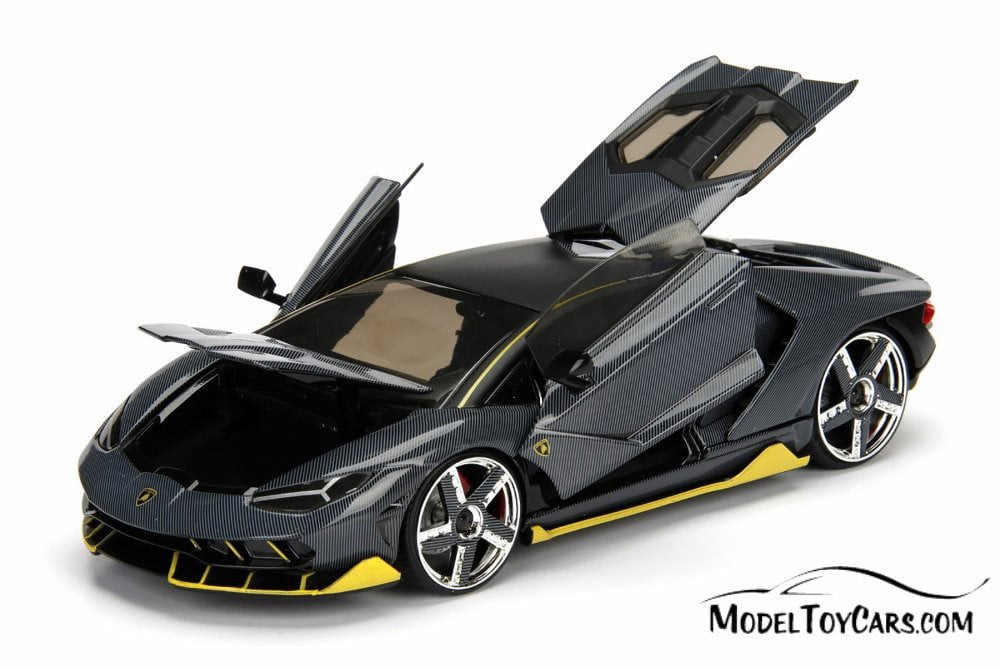 jada lamborghini centenario