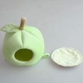 thumbnail image 3 of Hamaca colgante de invierno para mascotas, cama cálida, accesorios para nido para hámster, conejillo de indias, erizo, Chinchilla, hámster, erizo, Chinchilla y animales pequeños, 3 of 5