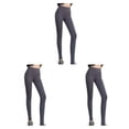 thumbnail image 3 of Qarigey Jogging Mujer Pantalones de yoga elásticos de cintura alta Verano Gimnasio en casa Pantalones deportivos Pantalones transpirables Ropa Type1 NO1, 3 of 6