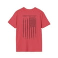 thumbnail image 3 of Protector Unisex Softstyle T-Shirt, 3 of 7