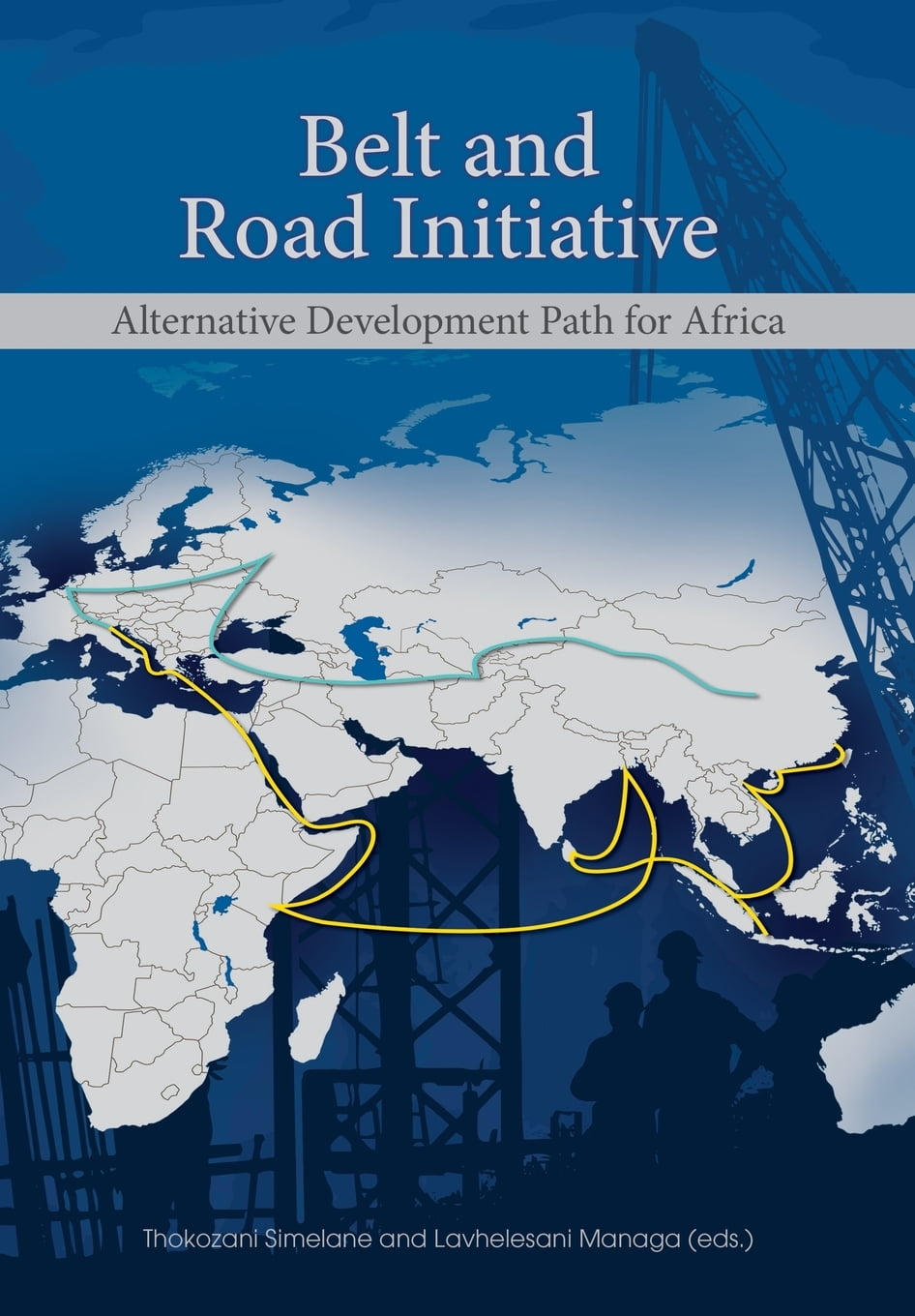 Belt and Road Initiative Alternative Development Path for Africa