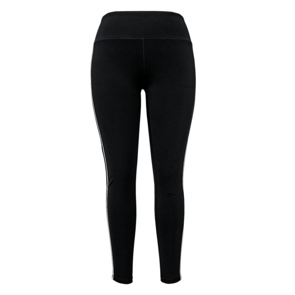 tangerine leggings with pockets