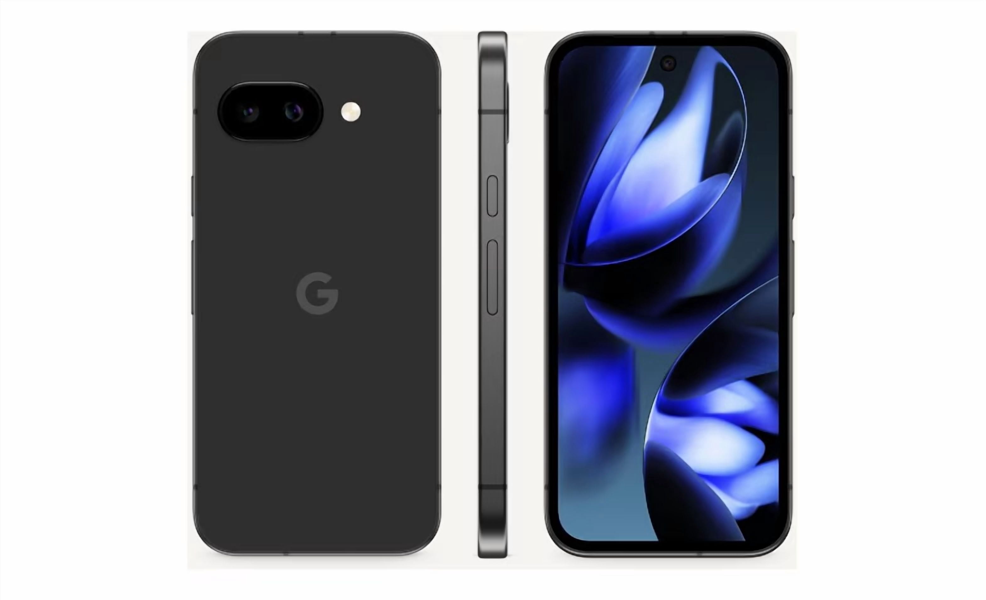 GOOGLE PIXEL 9A 5G 8GB Ram 256GB Obsidian - Walmart.ca
