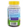 thumbnail image 4 of Schiff - Digestive Advantage Kids Probiotic Gummies Natural Fruit - 60 Gummies, 4 of 4