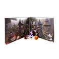 Wldoasz Embark on a Spooky Journey with the 2024 Halloween Gnome Advent