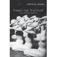 thumbnail image 1 of Mario et le Magicien, et Autres Histoires, 1 of 2