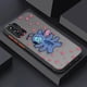 thumbnail image 3 of Matte Case for Samsung Galaxy M62 M53 M52 M51 M33 M32 M31 M30S M23 5G J8 J7 J6 J5 J4 Case Funda Capa Lilo & Stitch Cartoon Anime, 3 of 5