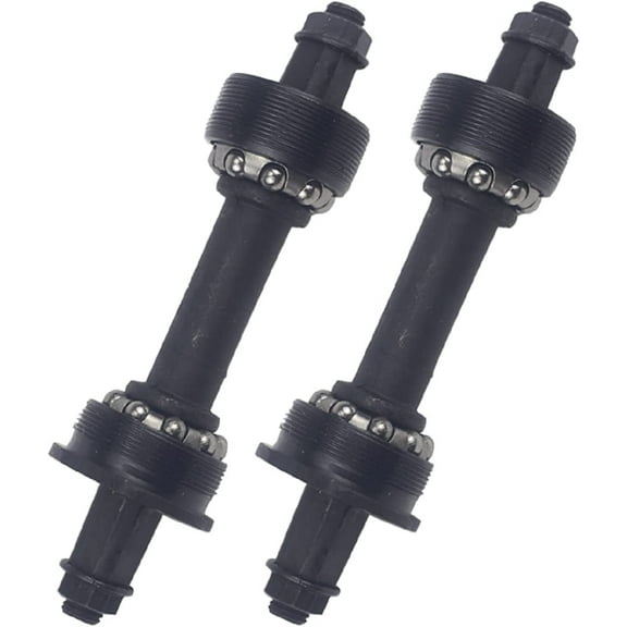 Square Hole Bicycle Bottom Bracket