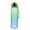 Green Blue, variant on Yajisi 33.81 oz Pink Green Gradient Sports Water Bottle with Straw & Strap (1000 ml / 33.81 oz) Outdoor Plastics Drinkware