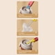 thumbnail image 5 of Cepillo de tapa de botella 3 en 1 Bearachild reutilizable para Type7 NO7, 5 of 6
