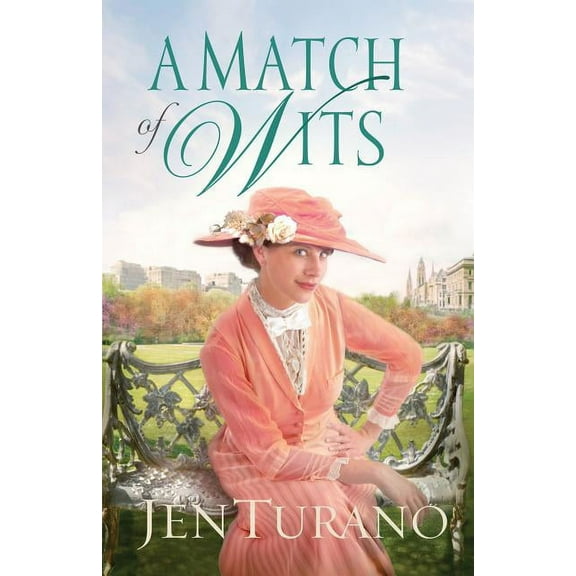 A Match of Wits (Paperback)